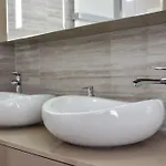شقة Jacuzzi Roofterrace Luxury Over The Opera *