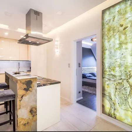 Jacuzzi Roofterrace Luxury Over The Opera דירה