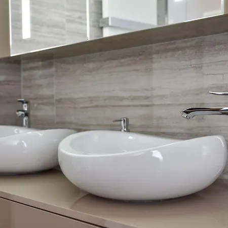 Appartamento Jacuzzi Roofterrace Luxury Over The Opera *