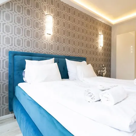 Jacuzzi Roofterrace Luxury Over The Opera * בודפשט