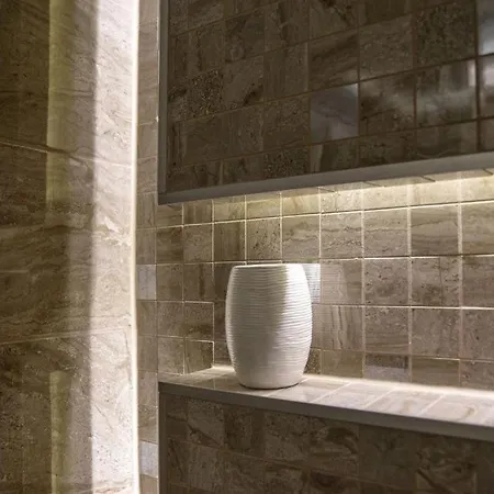 Jacuzzi Roofterrace Luxury Over The Opera Lägenhet *